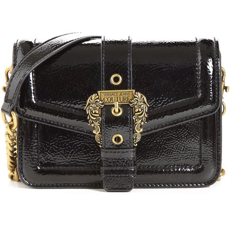 couture versace bag|Versace jeans couture bags outlet.